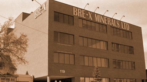 Fraudster Friday Bre X Ltd Gold Fraud Nova Scotia Securities